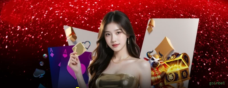 goinbet App - Aplicativo Oficial para Android e iOS