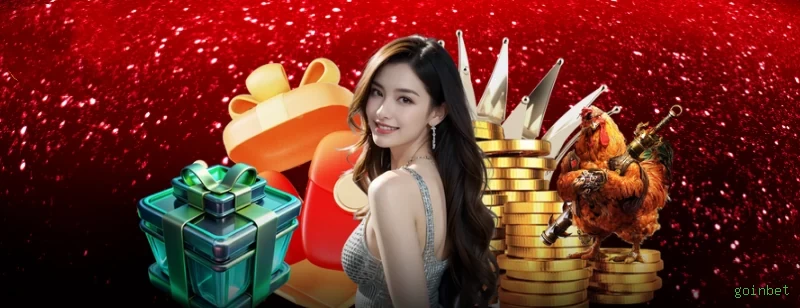 Interface do Aplicativo goinbet - Design Premium e Intuitivo