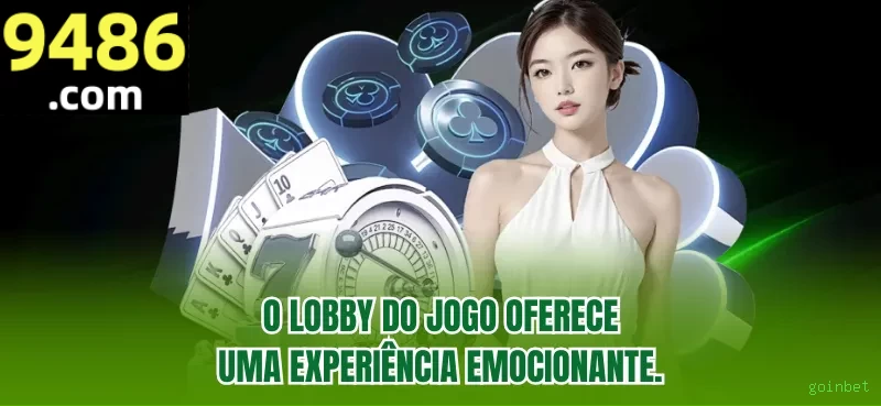 Cassino ao Vivo goinbet - Dealers Brasileiros Profissionais