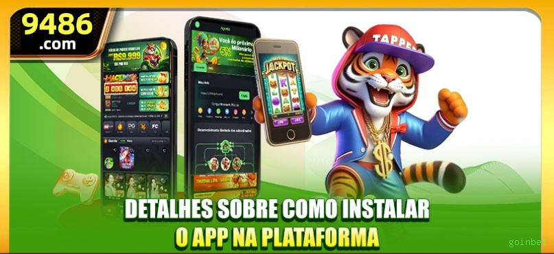 goinbet Logo