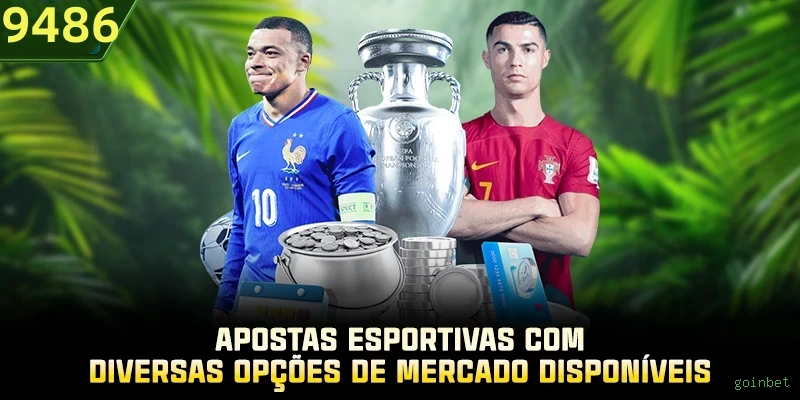 Jogos de Cassino goinbet - Variedade Incrível com Grandes Prêmios