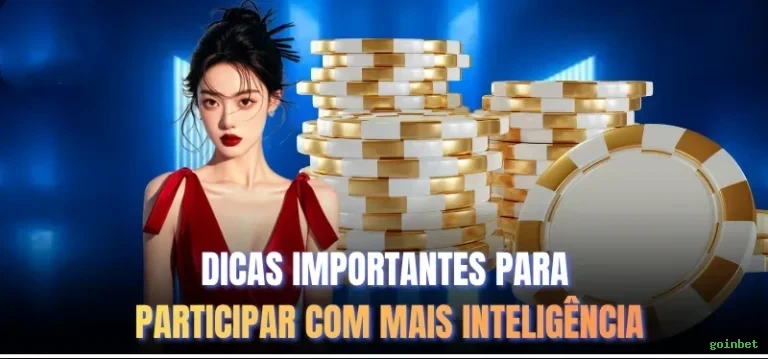 Benefícios do Login goinbet - Bônus e Vantagens Exclusivas